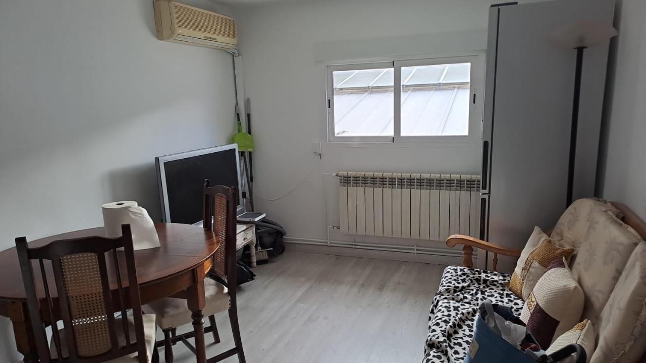 Habitaciones En Apartamento Compartido De Pozuelo de Alarcón Exterior foto